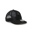キッズ Youth 9FORTY A-Frame ARC BOX All Mesh ブラック/ブラック | NEW ERA ニューエラ公式オンラインストア