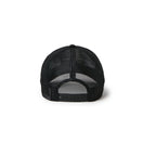 キッズ Youth 9FORTY A-Frame ARC BOX All Mesh ブラック/ブラック | NEW ERA ニューエラ公式オンラインストア