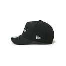 キッズ Youth 9FORTY A-Frame Brand Name Logo ブラック | NEW ERA ニューエラ公式オンラインストア