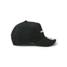 キッズ Youth 9FORTY A-Frame Brand Name Logo ブラック | NEW ERA ニューエラ公式オンラインストア