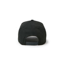 キッズ Youth 9FORTY A-Frame Brand Name Logo ブラック | NEW ERA ニューエラ公式オンラインストア