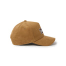 キッズ Youth 9FORTY A-Frame Archive Box Logo コーデュロイ ウィート | NEW ERA ニューエラ公式オンラインストア