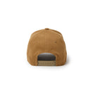 キッズ Youth 9FORTY A-Frame Archive Box Logo コーデュロイ ウィート | NEW ERA ニューエラ公式オンラインストア