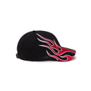 キッズ Youth 9TWENTY The Flame ブラック スカーレット | NEW ERA ニューエラ公式オンラインストア