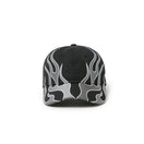 キッズ Youth 9TWENTY The Flame ブラック | NEW ERA ニューエラ公式オンラインストア