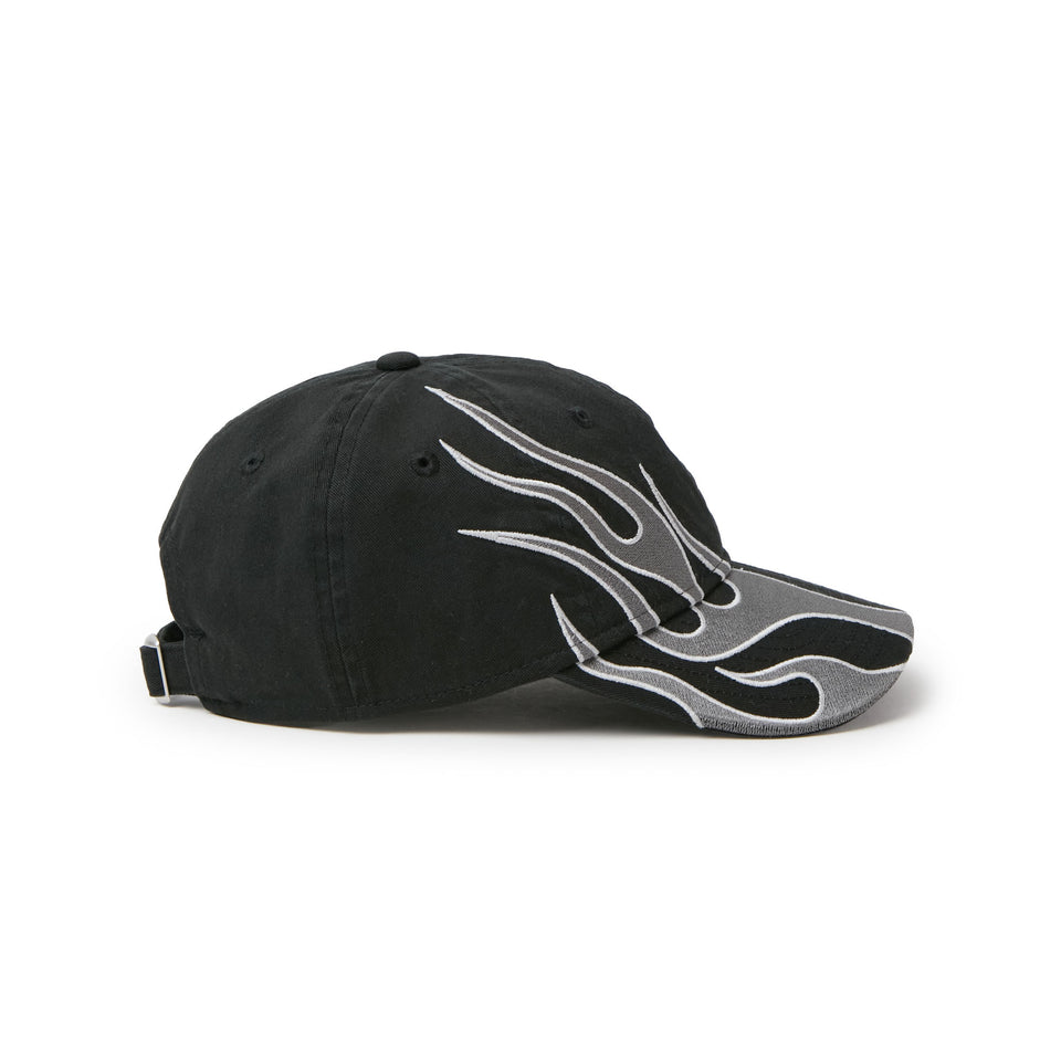 キッズ Youth 9TWENTY The Flame ブラック | NEW ERA ニューエラ公式オンラインストア