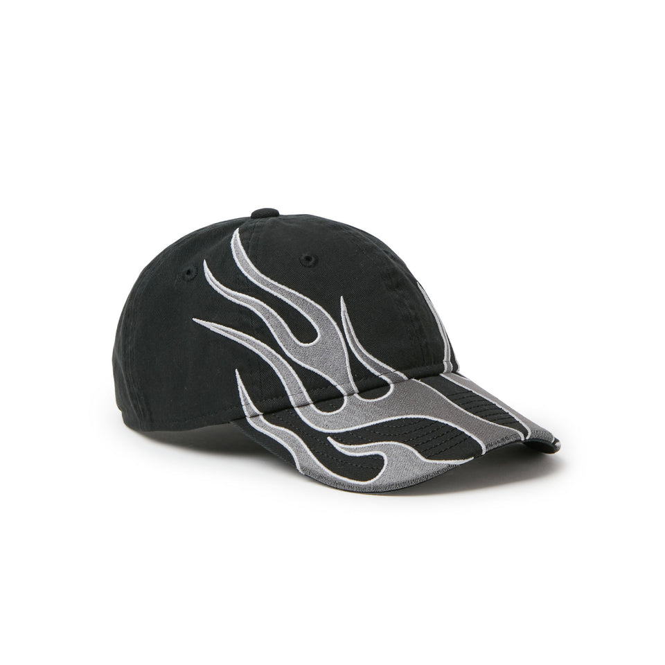 キッズ Youth 9TWENTY The Flame ブラック | NEW ERA ニューエラ公式オンラインストア