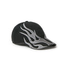 キッズ Youth 9TWENTY The Flame ブラック | NEW ERA ニューエラ公式オンラインストア