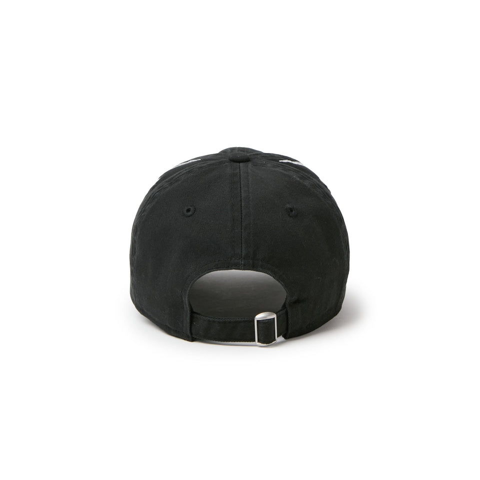 キッズ Youth 9TWENTY The Flame ブラック | NEW ERA ニューエラ公式オンラインストア