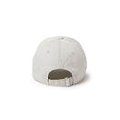 キッズ Youth 9TWENTY Mini Square Logo サンディーリネン | NEW ERA ニューエラ公式オンラインストア