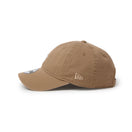 キッズ Youth 9TWENTY Mini Square Logo カーキ | NEW ERA ニューエラ公式オンラインストア