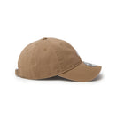 キッズ Youth 9TWENTY Mini Square Logo カーキ | NEW ERA ニューエラ公式オンラインストア