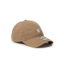 キッズ Youth 9TWENTY Mini Square Logo カーキ | NEW ERA ニューエラ公式オンラインストア