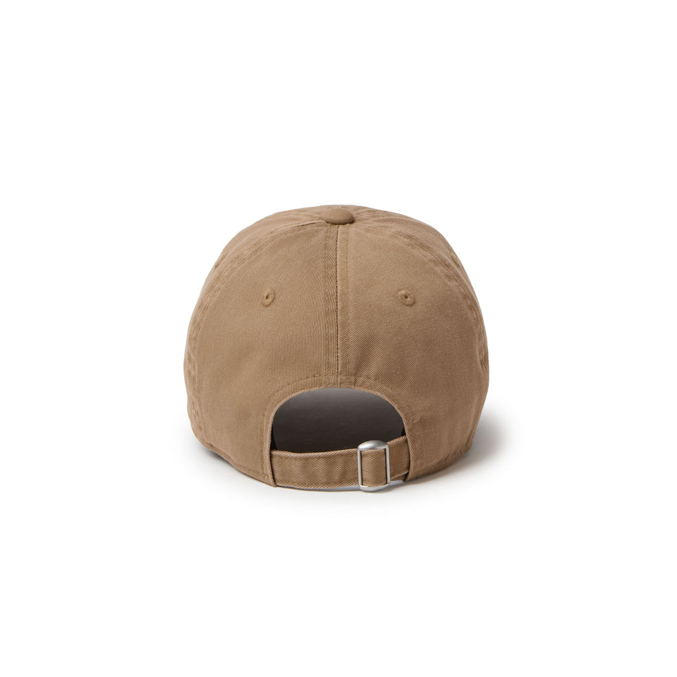 キッズ Youth 9TWENTY Mini Square Logo カーキ | NEW ERA ニューエラ公式オンラインストア