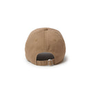 キッズ Youth 9TWENTY Mini Square Logo カーキ | NEW ERA ニューエラ公式オンラインストア