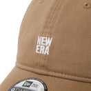 キッズ Youth 9TWENTY Mini Square Logo カーキ | NEW ERA ニューエラ公式オンラインストア