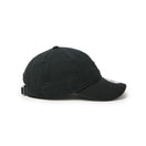 キッズ Youth 9TWENTY Mini Square Logo ブラック | NEW ERA ニューエラ公式オンラインストア