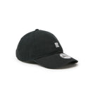 キッズ Youth 9TWENTY Mini Square Logo ブラック | NEW ERA ニューエラ公式オンラインストア