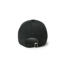キッズ Youth 9TWENTY Mini Square Logo ブラック | NEW ERA ニューエラ公式オンラインストア