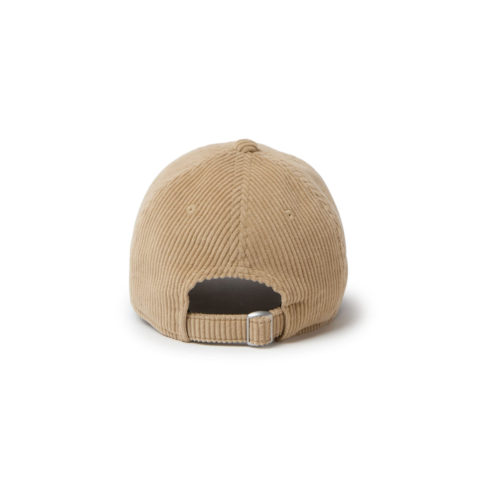 キッズ Youth 9TWENTY Corduroy コーデュロイ サンディエゴ・パドレス ベージュ | NEW ERA ニューエラ公式オンラインストア