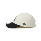 キッズ Youth 9TWENTY MLB 2-Tone サンディエゴ・パドレス クロームホワイト/ブラック | NEW ERA ニューエラ公式オンラインストア