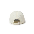 キッズ Youth 9TWENTY MLB 2-Tone サンディエゴ・パドレス クロームホワイト/ブラック | NEW ERA ニューエラ公式オンラインストア