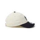 キッズ Youth 9TWENTY MLB 2-Tone ニューヨーク・ヤンキース クロームホワイト/ネイビー | NEW ERA ニューエラ公式オンラインストア