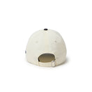 キッズ Youth 9TWENTY MLB 2-Tone ニューヨーク・ヤンキース クロームホワイト/ネイビー | NEW ERA ニューエラ公式オンラインストア