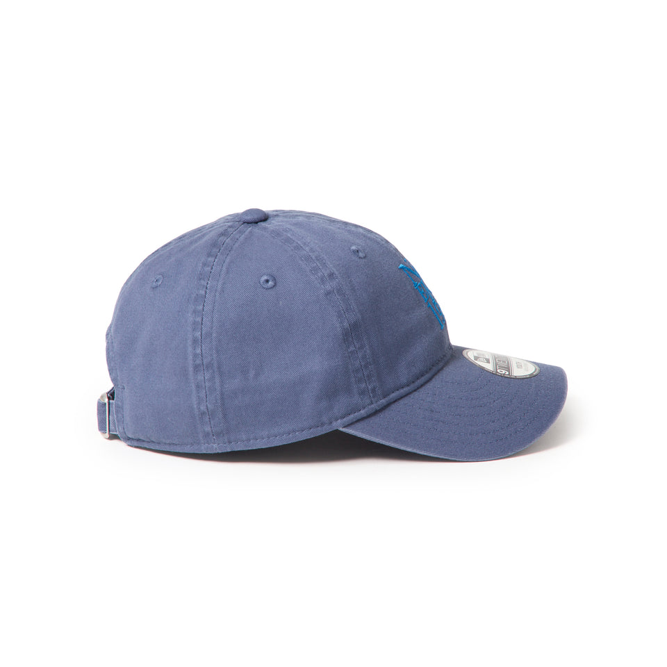 キッズ Youth 9TWENTY One Tone Color NEW ERA 1920 スレート | NEW ERA ニューエラ公式オンラインストア