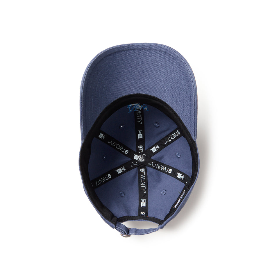 キッズ Youth 9TWENTY One Tone Color NEW ERA 1920 スレート | NEW ERA ニューエラ公式オンラインストア