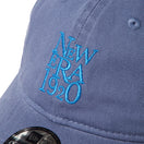 キッズ Youth 9TWENTY One Tone Color NEW ERA 1920 スレート | NEW ERA ニューエラ公式オンラインストア