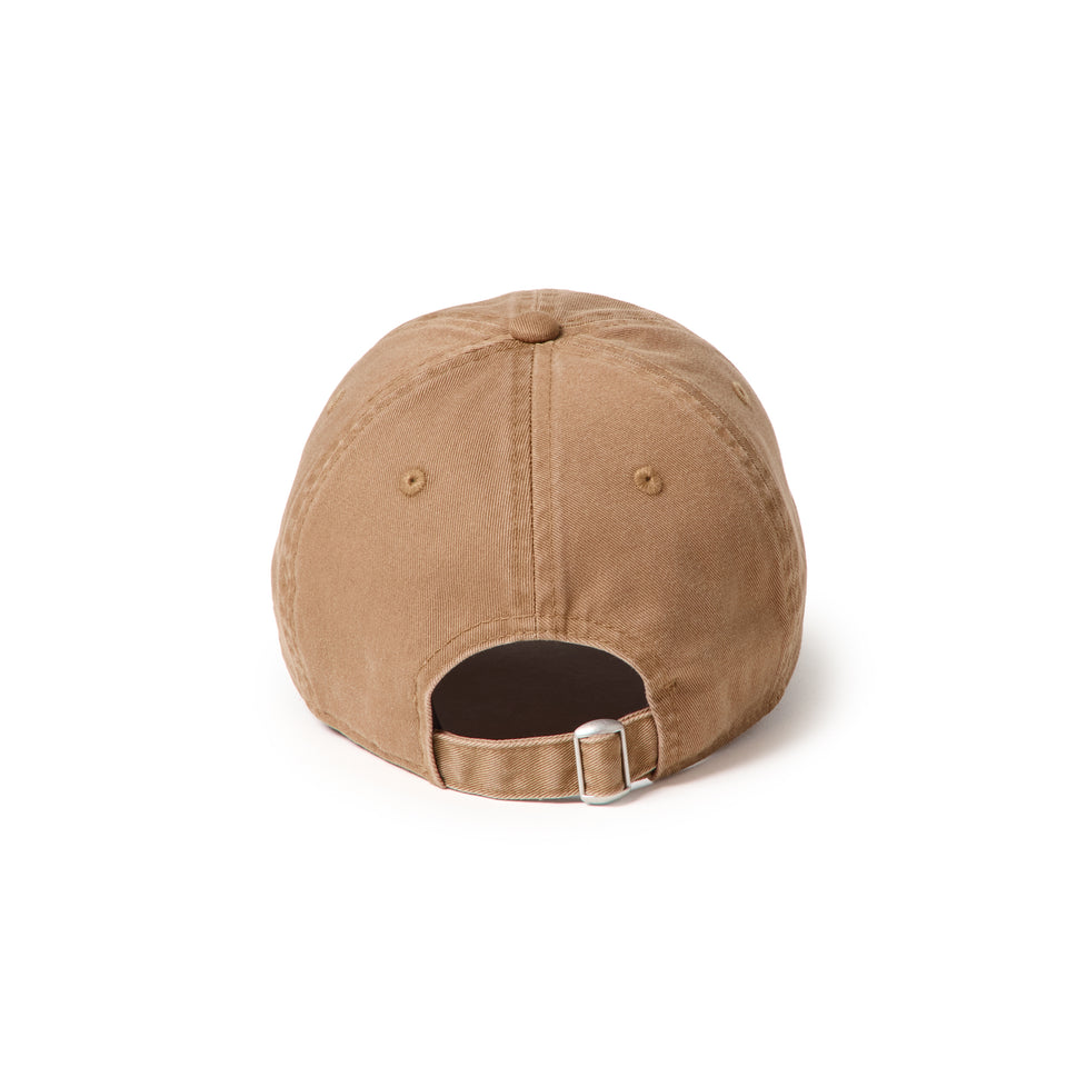キッズ Youth 9TWENTY One Tone Color NEW ERA 1920 カーキ | NEW ERA ニューエラ公式オンラインストア
