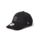キッズ Youth 9TWENTY One Tone Color NEW ERA 1920 ブラック | NEW ERA ニューエラ公式オンラインストア
