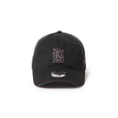 キッズ Youth 9TWENTY One Tone Color NEW ERA 1920 ブラック | NEW ERA ニューエラ公式オンラインストア