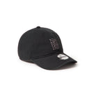 キッズ Youth 9TWENTY One Tone Color NEW ERA 1920 ブラック | NEW ERA ニューエラ公式オンラインストア