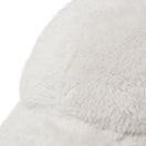 キッズ Youth 9TWENTY Basic Mink Fleece オフホワイト | NEW ERA ニューエラ公式オンラインストア