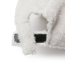 キッズ Youth 9TWENTY Basic Mink Fleece オフホワイト | NEW ERA ニューエラ公式オンラインストア