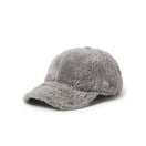 キッズ Youth 9TWENTY Basic Mink Fleece グレー | NEW ERA ニューエラ公式オンラインストア