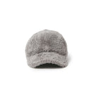 キッズ Youth 9TWENTY Basic Mink Fleece グレー | NEW ERA ニューエラ公式オンラインストア