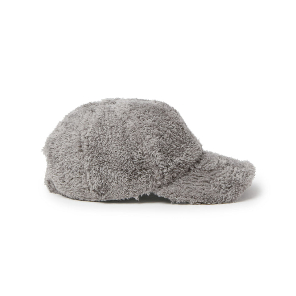キッズ Youth 9TWENTY Basic Mink Fleece グレー | NEW ERA ニューエラ公式オンラインストア