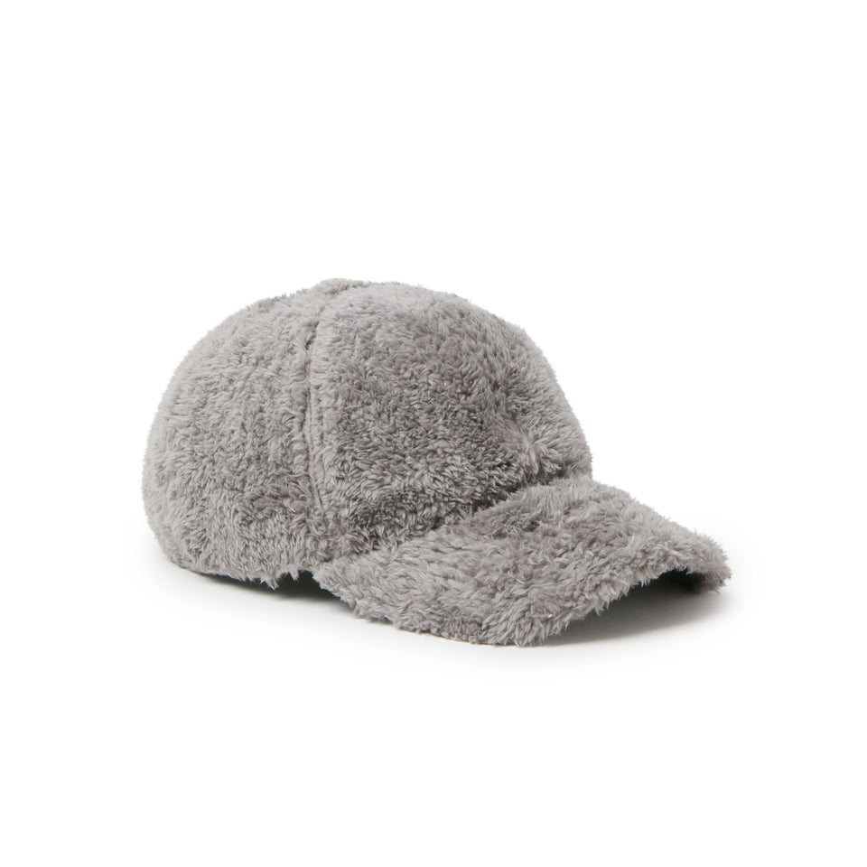 キッズ Youth 9TWENTY Basic Mink Fleece グレー | NEW ERA ニューエラ公式オンラインストア