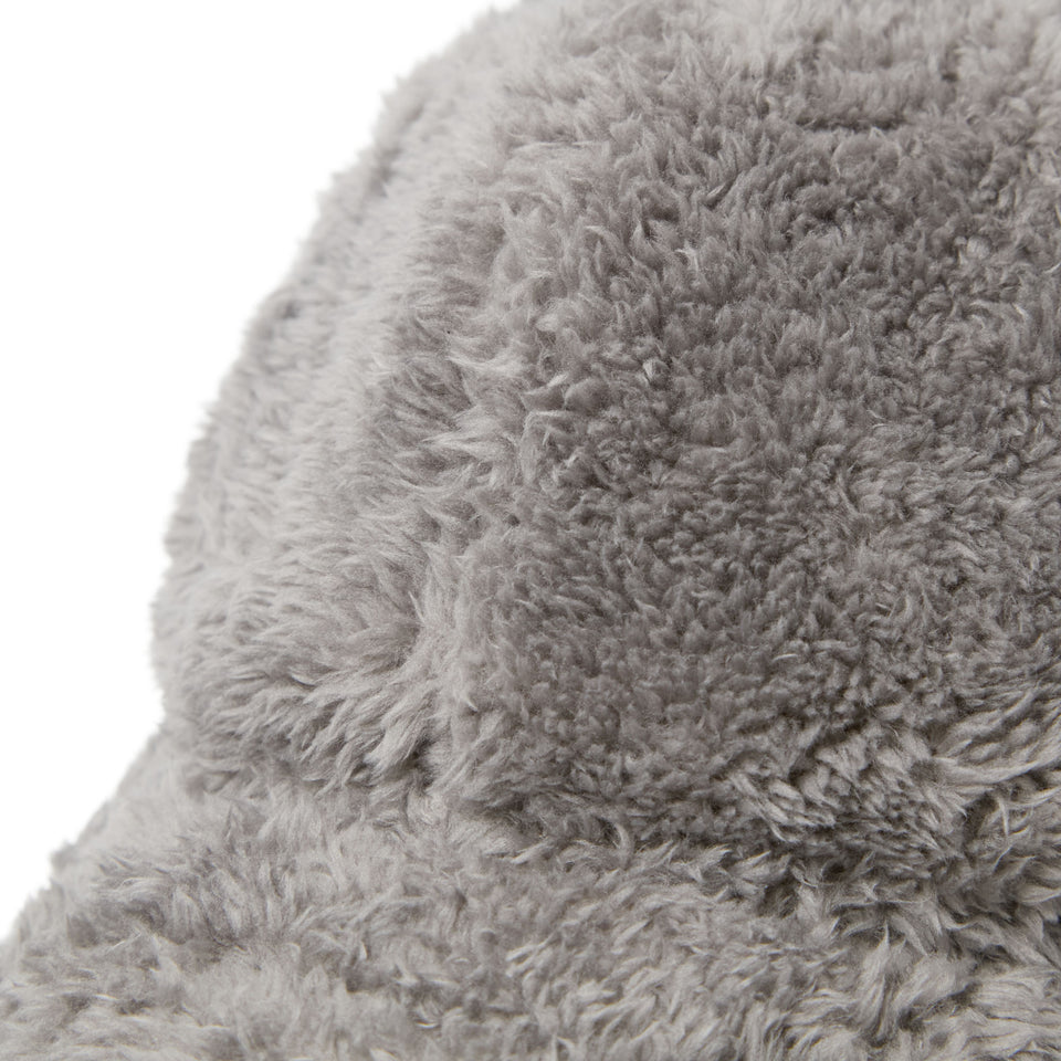 キッズ Youth 9TWENTY Basic Mink Fleece グレー | NEW ERA ニューエラ公式オンラインストア