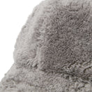 キッズ Youth 9TWENTY Basic Mink Fleece グレー | NEW ERA ニューエラ公式オンラインストア
