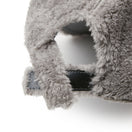 キッズ Youth 9TWENTY Basic Mink Fleece グレー | NEW ERA ニューエラ公式オンラインストア