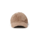 キッズ Youth 9TWENTY Basic Mink Fleece ライトブラウン | NEW ERA ニューエラ公式オンラインストア