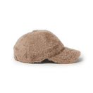 キッズ Youth 9TWENTY Basic Mink Fleece ライトブラウン | NEW ERA ニューエラ公式オンラインストア
