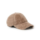 キッズ Youth 9TWENTY Basic Mink Fleece ライトブラウン | NEW ERA ニューエラ公式オンラインストア