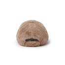 キッズ Youth 9TWENTY Basic Mink Fleece ライトブラウン | NEW ERA ニューエラ公式オンラインストア