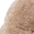 キッズ Youth 9TWENTY Basic Mink Fleece ライトブラウン | NEW ERA ニューエラ公式オンラインストア