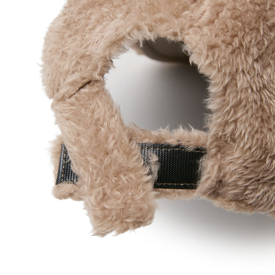 キッズ Youth 9TWENTY Basic Mink Fleece ライトブラウン | NEW ERA ニューエラ公式オンラインストア